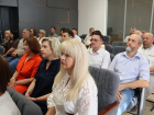 З0 років Основному Закону: Начальник податкової служби області Микола Загарюк привітав колег з Днем Конституції України. Фото № 6/5