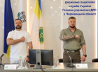 Показники забезпечення надходжень податків до бюджету є найкращою оцінкою діяльності - сьогодні, 2 липня податківці області відзначають своє професійне свято . Фото № 1/0
