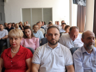 Показники забезпечення надходжень податків до бюджету є найкращою оцінкою діяльності - сьогодні, 2 липня податківці області відзначають своє професійне свято . Фото № 2/1