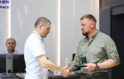 Показники забезпечення надходжень податків до бюджету є найкращою оцінкою діяльності - сьогодні, 2 липня податківці області відзначають своє професійне свято . Фото № 9/8