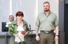 Показники забезпечення надходжень податків до бюджету є найкращою оцінкою діяльності - сьогодні, 2 липня податківці області відзначають своє професійне свято . Фото № 10/9