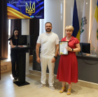 Показники забезпечення надходжень податків до бюджету є найкращою оцінкою діяльності - сьогодні, 2 липня податківці області відзначають своє професійне свято . Фото № 20/19