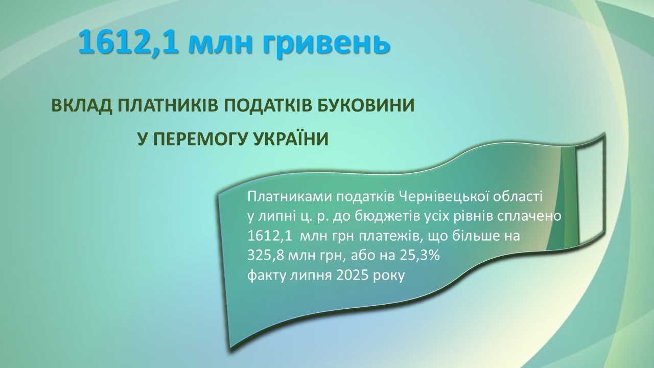 РЕЗУЛЬТАТИ ДІЯЛЬНОСТІ у січні - липні 2026 року. Фото № 3/2
