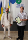 Буковинські податківці відзначили День Незалежності України. Фото № 3/2