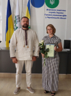 Буковинські податківці відзначили День Незалежності України. Фото № 4/3