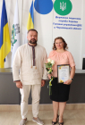 Буковинські податківці відзначили День Незалежності України. Фото № 5/4