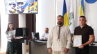 Буковинські податківці відзначили День Незалежності України. Фото № 7/6