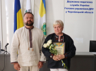 Буковинські податківці відзначили День Незалежності України. Фото № 8/7