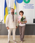 Буковинські податківці відзначили День Незалежності України. Фото № 20/19