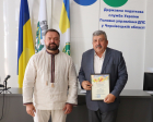 Буковинські податківці відзначили День Незалежності України. Фото № 27/26