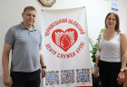 Донорська кров від буковинських податківців найближчими днями поїде для порятунку життів воїнів ЗСУ. Фото № 7/6