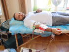 Донорська кров від буковинських податківців найближчими днями поїде для порятунку життів воїнів ЗСУ. Фото № 18/17