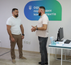 Річниця створення Офісу податкових консультантів: жива комунікація та високі стандарти якості надання консультацій доступні буковинським платникам. Фото № 3/2