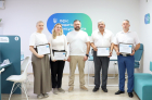 Річниця створення Офісу податкових консультантів: жива комунікація та високі стандарти якості надання консультацій доступні буковинським платникам. Фото № 5/4