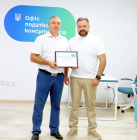 Річниця створення Офісу податкових консультантів: жива комунікація та високі стандарти якості надання консультацій доступні буковинським платникам. Фото № 9/8