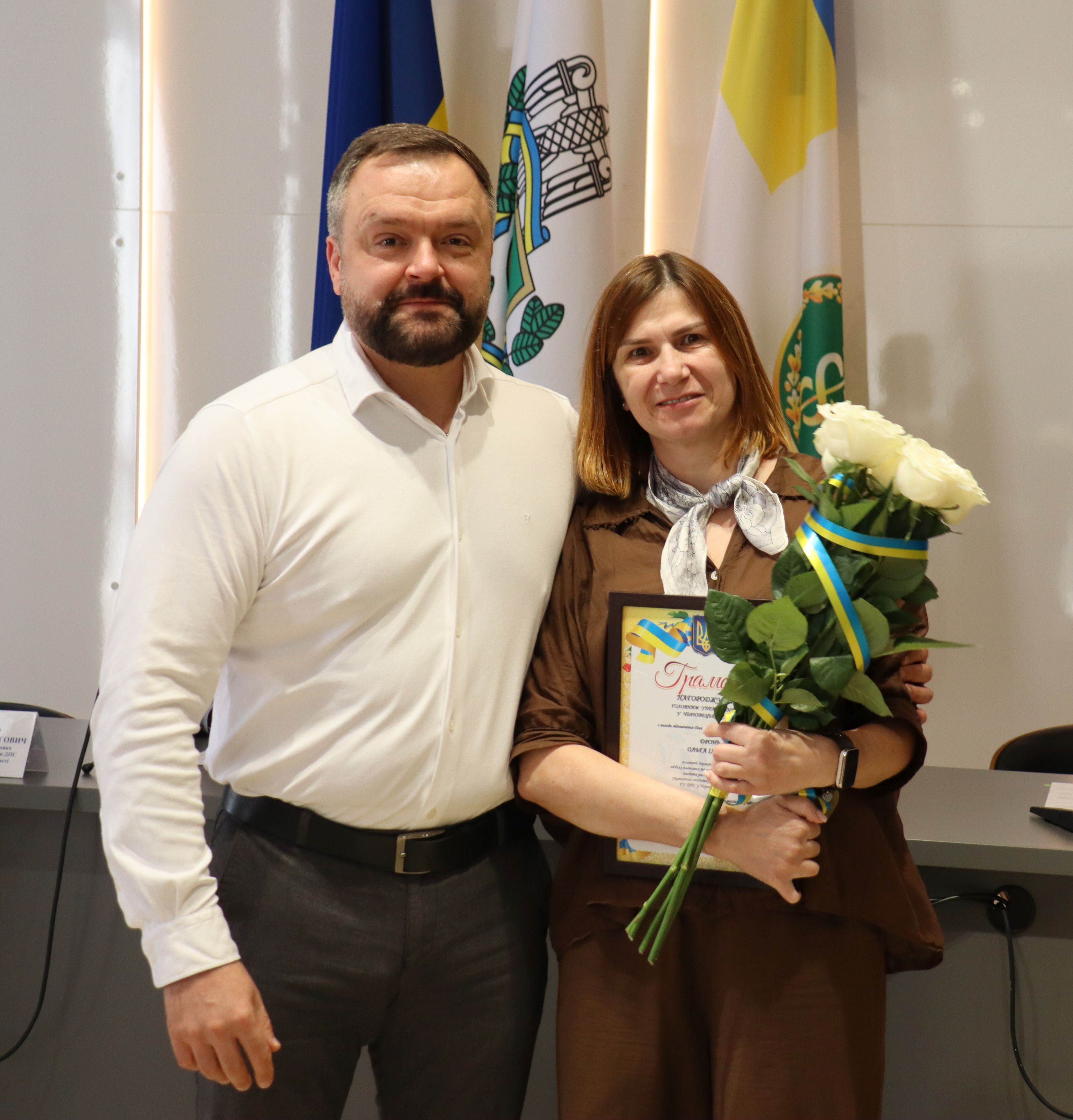 Схиляємо голови перед тими хто тримає країну: Воїнам – податківцям у День захисників та захисниць України звучало щире дякую…. Фото № 8/7
