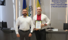 Схиляємо голови перед тими хто тримає країну: Воїнам – податківцям у День захисників та захисниць України звучало щире дякую…. Фото № 12/11