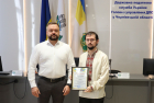 Схиляємо голови перед тими хто тримає країну: Воїнам – податківцям у День захисників та захисниць України звучало щире дякую…. Фото № 14/13